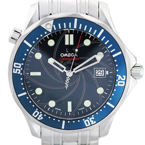 omega seamaster james bond price|omega 007 watch price philippines.